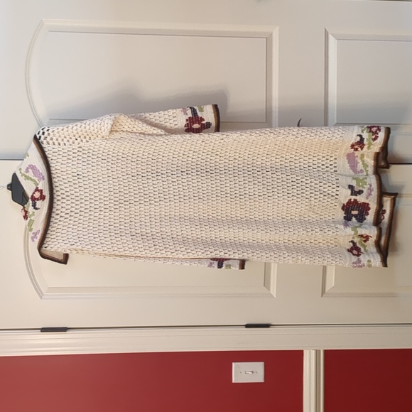 Moda International Knit Cardigan - Picture 6 of 8